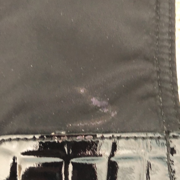 Tory Burch LARGE “Ella” Tote - Picture 8 of 8